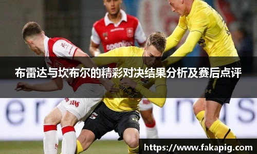 布雷达与坎布尔的精彩对决结果分析及赛后点评